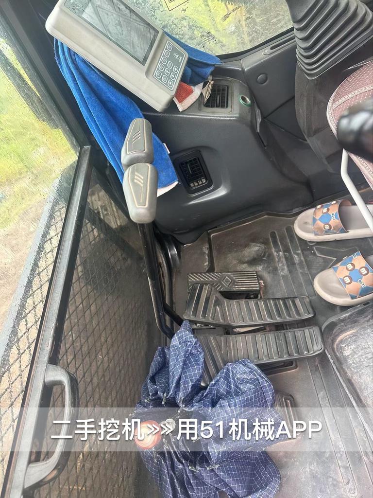 51机械